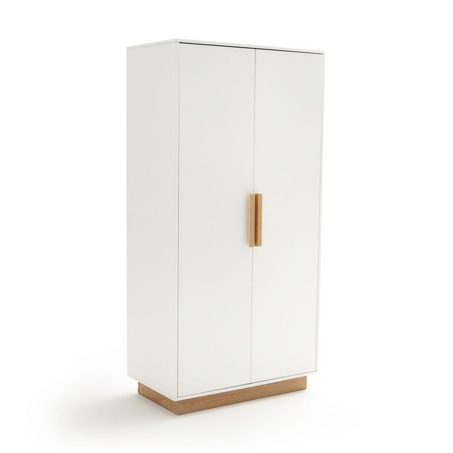 Armoire 2 portes