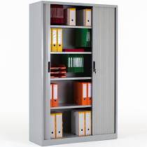 Armoire 2 portes