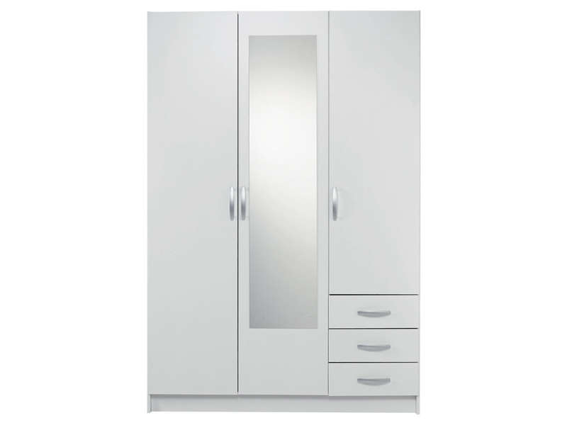 Armoire 3 portes