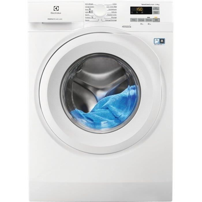 lave linge