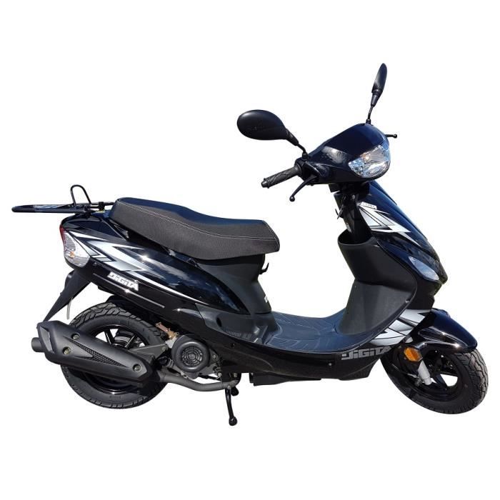 Scooter 50cc