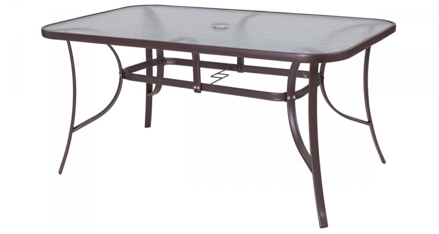 Table jardin