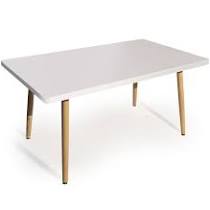 table moyenne